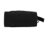 The Tote Bag, &pound;120, Handbags, Black, Canvas, Top view